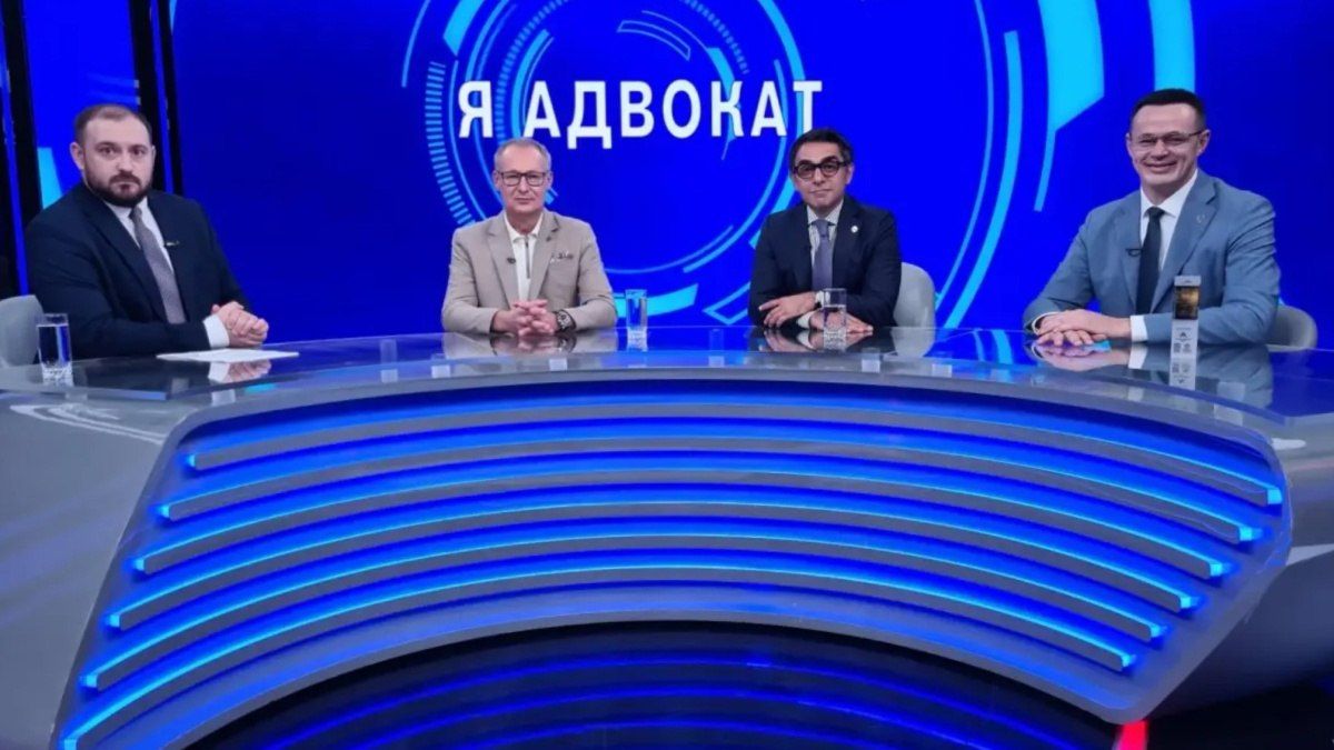 «Я адвокат»: «Летние юридические игры» – почему адвокатам по уголовным делам точно стоит приехать в Самару?