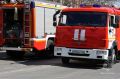 За прошедшие сутки пожарно-спасательные подразделения выезжали на ликвидацию 13 пожаров