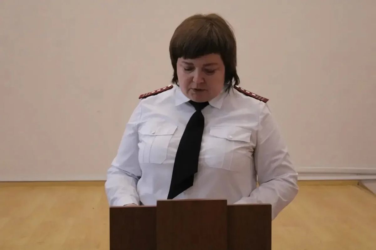 Начальник территориального отдела Управления Роспотребнадзора по Самарской области в Нефтегорском районе Толмачева Н.В. 03.08.2026г. приняла участие в расширенном аппаратном совещании при Администрации м.р.Нефтегорский...