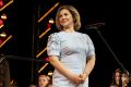 Анна Арюткина стала исполняющей обязанности ректора Самарского государственного института культуры