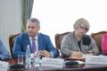 Вячеслав Федорищев принял участие в расширенном заседании Совета ректоров