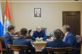 Федорищев обсудил со специалистами организацию медпомощи в Тольятти