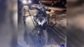 В Тольятти сварщик поджёг мотоцикл соседа из-за шума