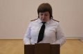 Начальник территориального отдела Управления Роспотребнадзора по Самарской области в Нефтегорском районе Толмачева Н.В. 03.08.2026г. приняла участие в расширенном аппаратном совещании при Администрации м.р.Нефтегорский...