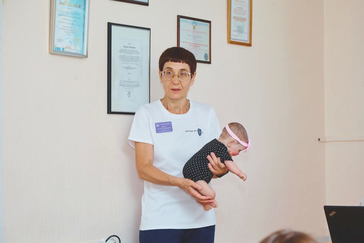 Будущим мамам рассказали, как обеспечить новорожденному лучший уход Будущим мамам рассказали, как обеспечить новорожденному лучший уход