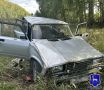 О дорожной обстановке на территории Самарской области за прошедшие сутки