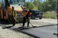 На трассе «Самара – Большая Черниговка» перекрыли путепровод для капремонта