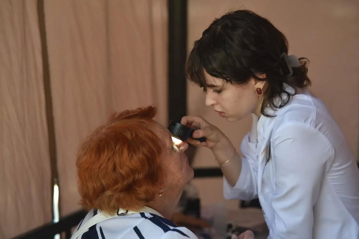 Загар красив, но опасен: в Жигулевске прошла акция по профилактике рака кожи Загар красив, но опасен: в Жигулевске прошла акция по профилактике рака кожи