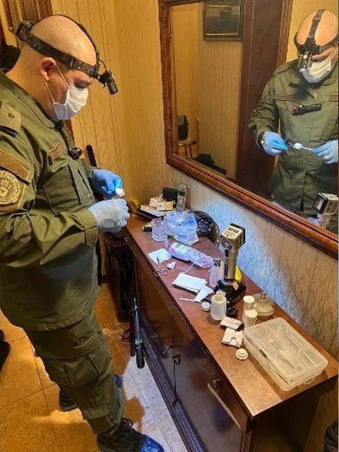 Хронология убийства экс-мэра Самары Виктора Тархова и его жены: шесть шокирующих фактов Хронология убийства экс-мэра Самары Виктора Тархова и его жены: шесть шокирующих фактов