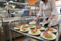 В Самаре поставщика продуктов в школы оштрафовали за отсутствие документов
