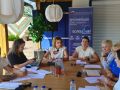 В Самаре проходит заседание Общественного совета при министерстве туризма региона