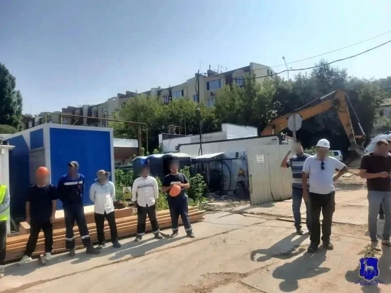 15 иностранцев выдворены из страны