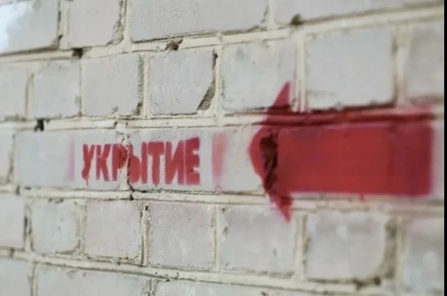 Иван Носков проверил состояние укрытий в Самаре