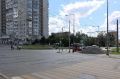 Движение транспорта через перекресток дублера улицы Ново-Садовой и улицы 22 Партсъезда временно ограничат в Самаре