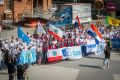 Команда Самарской области показала достойный результат в первый день окружных соревнований проекта для работающей молодежи «МолоТ»
