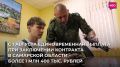 – Выбор каждого мужчины – оставаться мужчиной, тем более сейчас такое время – надо Родину защищать