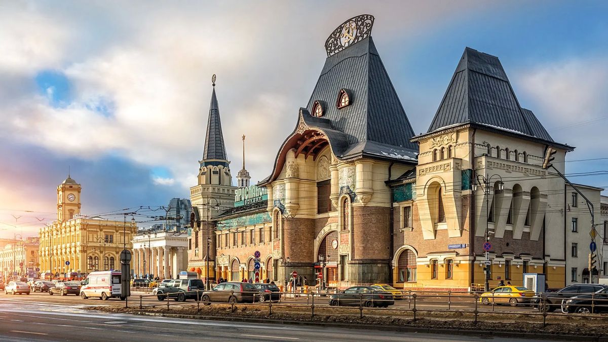 7 августа 1859 года родился выдающийся русский архитектор – легенда стиля модерн Фёдор Шехтель 7 августа 1859 года родился выдающийся русский архитектор – легенда стиля модерн Фёдор Шехтель