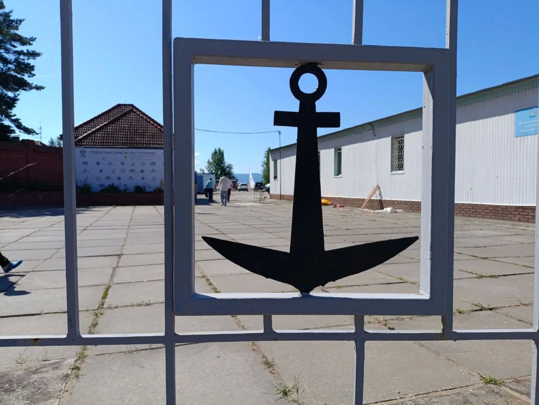 Спартакиада народов России по парусному спорту стартует в Тольятти Спартакиада народов России по парусному спорту стартует в Тольятти