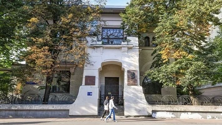 7 августа 1859 года родился выдающийся русский архитектор – легенда стиля модерн Фёдор Шехтель 7 августа 1859 года родился выдающийся русский архитектор – легенда стиля модерн Фёдор Шехтель