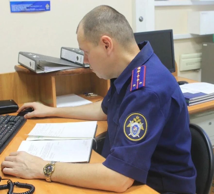 250 тысяч рублей и уголовное дело за фиктивную инвалидность получил тольяттинец