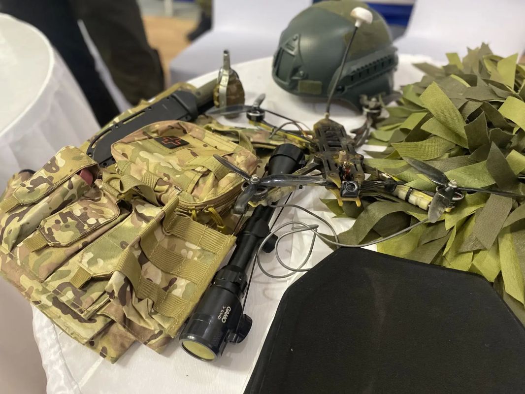 В Отрадном проходит стратегическая сессия В Отрадном проходит стратегическая сессия