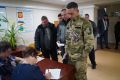В Самарской области растет интерес к службе по контракту в войсках беспилотных систем
