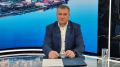 Иван Носков возглавил рейтинг самых упоминаемых в СМИ глав столиц субъектов ПФО