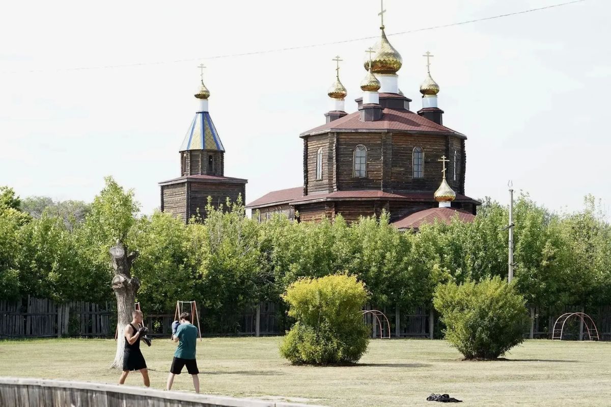 Сызрань с рабочим визитом посетил депутат Самарской Губернской Думы Андрей Мурзов Сызрань с рабочим визитом посетил депутат Самарской Губернской Думы Андрей Мурзов