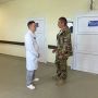 От физической терапии до психокоррекции: полный цикл восстановления жители Правобережья Волги проходят в Сызранской больнице