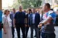 В Самаре приводят в порядок подвалы жилых домов под укрытия