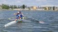Бронза спартакиады учащихся России 2026 года по гребному спорту