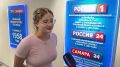 11-классница Анастасия Никитина поделилась своими впечатлениями от экскурсии в стенах ГТРК «Самара»