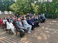 В эти минуты в Самаре проходит торжественная церемония награждения достойнейших представителей строительной отрасли
