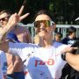 Заряд позитива и чистой радости в вашу ленту!