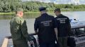 Погибли двое. Прогулка на моторной лодке по Волге оказалась смертельной