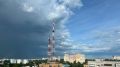 В Самарской области объявлено штормовое предупреждение