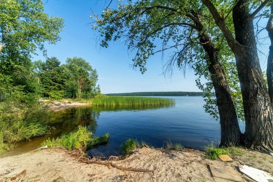 Подборка красивых пляжей на реке Уса в Шигонском районе Подборка красивых пляжей на реке Уса в Шигонском районе
