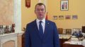 С Днем физкультурника!. Жителей страны поздравляет Министр спорта РФ, председатель Олимпийского комитета России Михаил Дегтярев