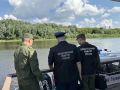 Смертельное столкновение на воде