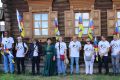 Участники автопробега из Германии оценили красоту Самары