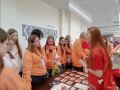 Вячеслав Федорищев: Всероссийскому движению «Волонтёры-медики» – 10 лет