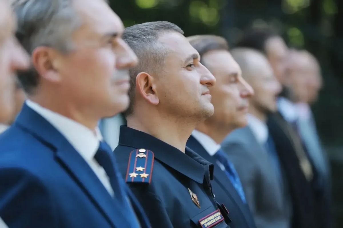 В Самарской губернии учрежден новый знак «За вклад в развитие Самарской области» В Самарской губернии учрежден новый знак «За вклад в развитие Самарской области»