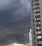 МЧС предупреждает о грозе. Сегодня в Самарской области ожидаются сильный ливень, гроза, крупный град, ветер до 27 м/с