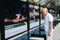 Вячеслав Федорищев: В Москве открыли фотовыставку о Самаре и Самарской области