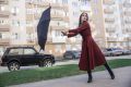Самарскую область накроет сильная непогода