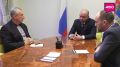 С бедой наедине не оставят