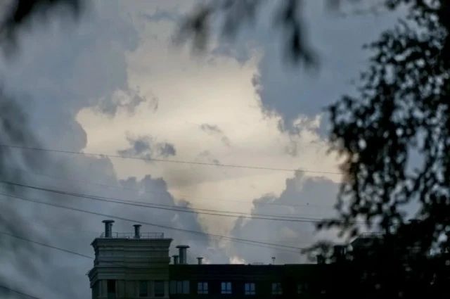 В Самаре из-за урагана возможны перебои с водой