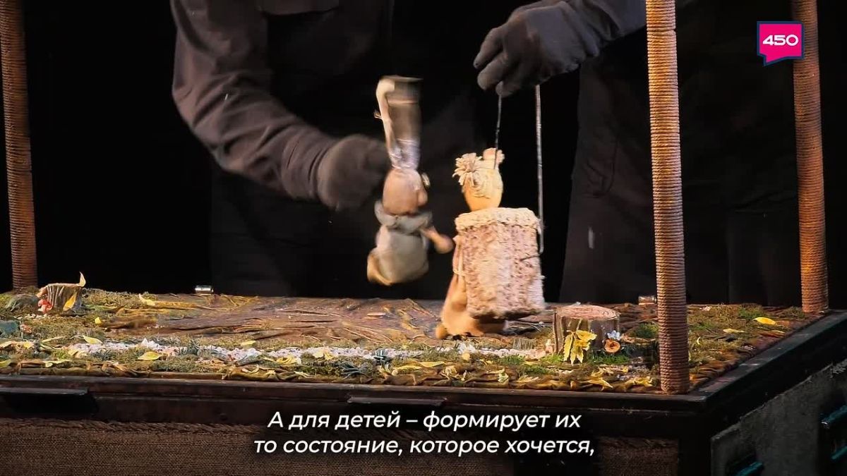 Новокуйбышевский театр «Грань» уже открыл новый сезон