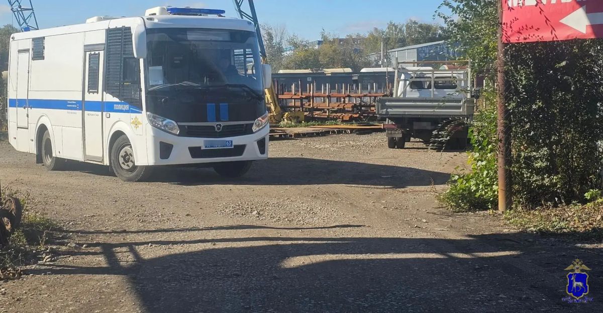 2 года строгого режима за кражу