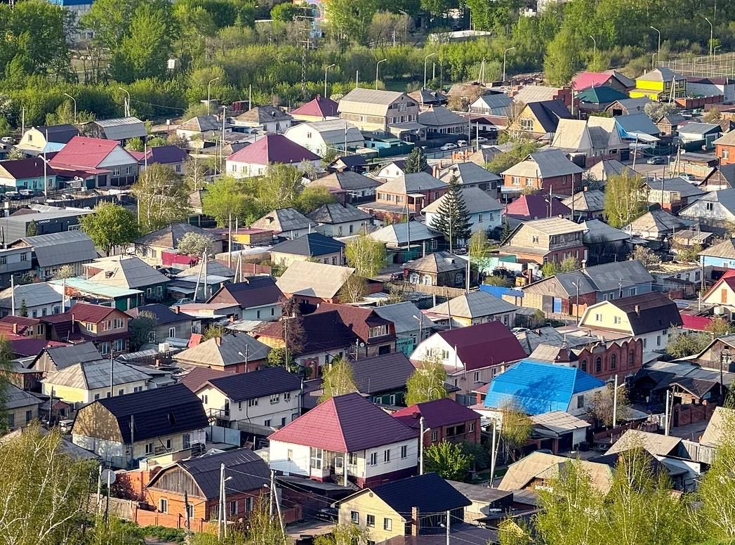 В Самаре изменились маршруты двух дачных автобусов